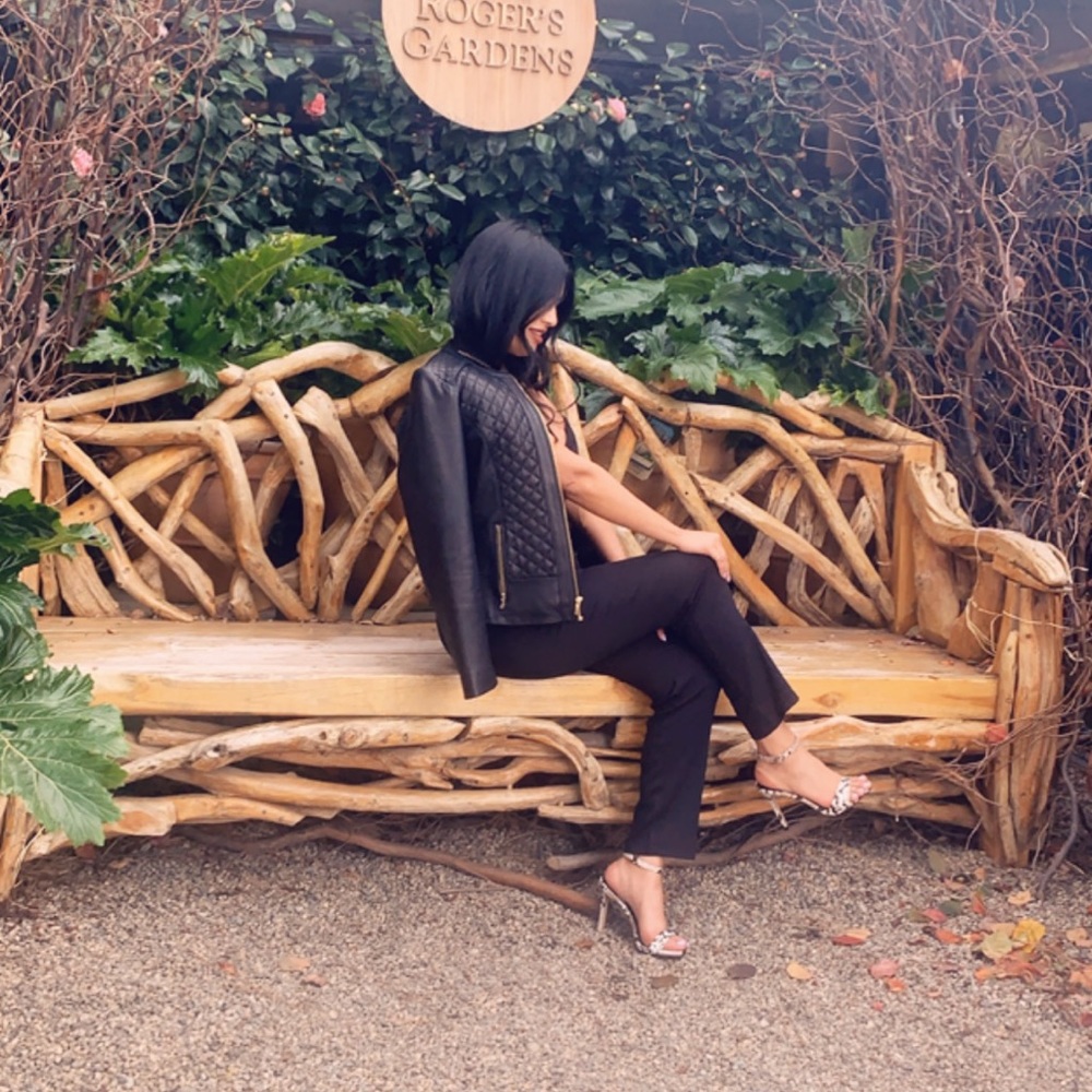 Meet your Posher, Carolina